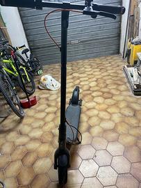 Monopattino elettrico