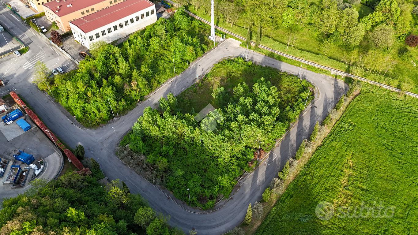 TERRENO A PADENGHE SUL GARDA - Vista 3