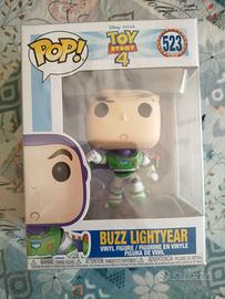 Funko Buzz