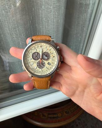 Citizen Promaster