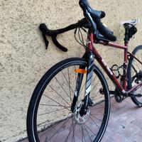 Wilier Triestina Jaroon