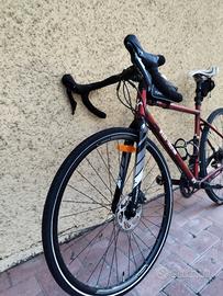 Wilier Triestina Jaroon