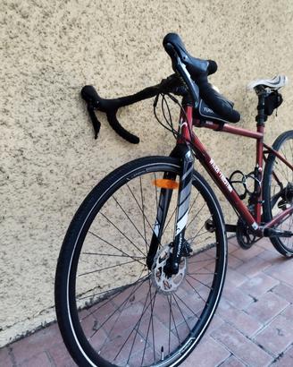 Wilier Triestina Jaroon