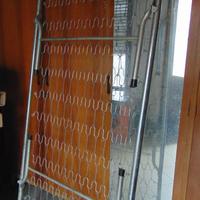 rete per materasso singolo