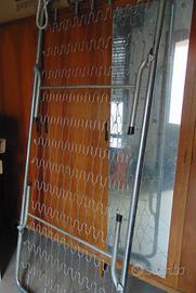 rete per materasso singolo