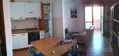 Udine Appartamento arredato