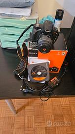 SONY A 230