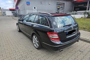 Mercedes casse c w204 3.0cdi automatica