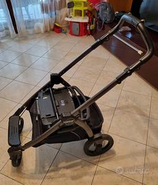 Trio Peg Perego Book 51 Class