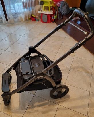 Trio Peg Perego Book 51 Class
