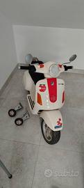 vespa PEG perego