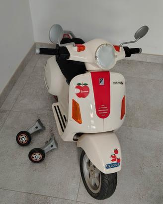 vespa PEG perego