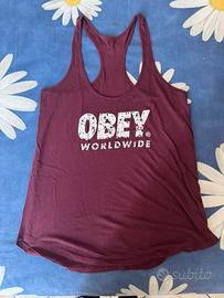 Set “Subdued” e “Obey”