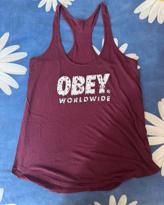 Set “Subdued” e “Obey”