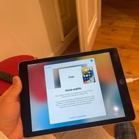 Apple iPad Air 2 Wi-Fi + Cellular