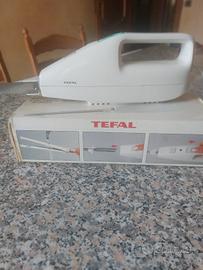 coltello elettrico Tefal
