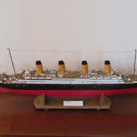 RMS TITANIC