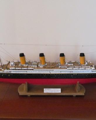 RMS TITANIC