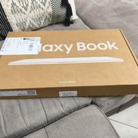 samsung galaxy  book 4 nuovo