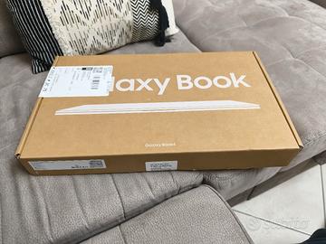 samsung galaxy  book 4 nuovo