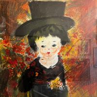 Opere di Franco Benocci - Pittore Senese