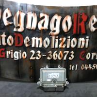 CENTRALINA MOTORE MERCEDES Classe A 028101 558