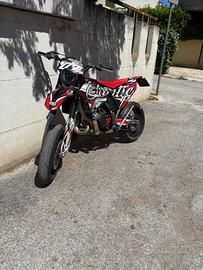 Fantic xe 125
