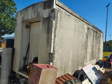 container 45mq