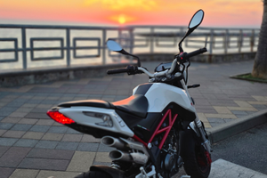 Benelli Tnt 125 2017