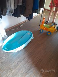 Articoli per neonato 