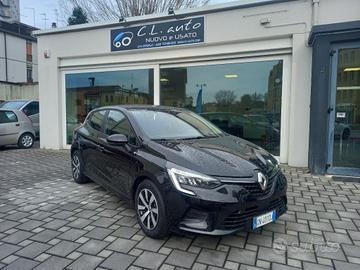 RENAULT Clio TCe 90 CV 5 porte Equilibre *TOP*