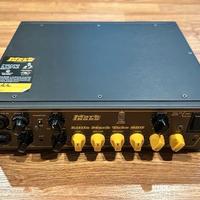 Amplificatore per basso Markbass Little Mark Tube
