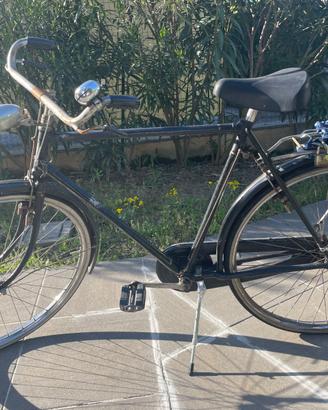 Bici uomo freni a bacchetta