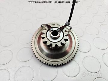 INGRANAGGIO RINVIO SUZUKI GSXR 750 2006 2007 GSX R