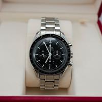 Omega Speedmaster Full Set come nuovo 2008