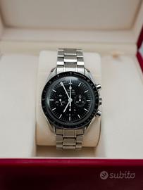 Omega Speedmaster Full Set come nuovo 2008
