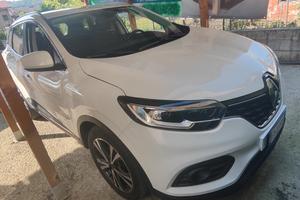 Renault kadjar Automatica
