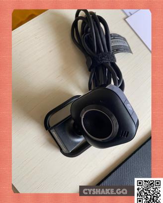 Webcam della Microsoft --- coMe NuoVA -