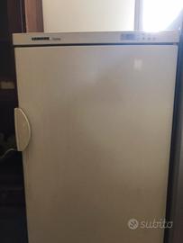 CONGELATORE LIEBBERR