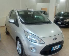 Ford Ka Ka 1.2 8V 69CV