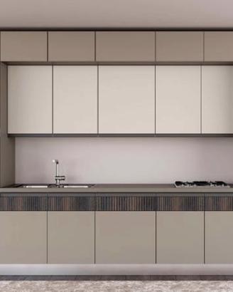 Cucina 3,60