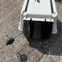 trasportino ferplast