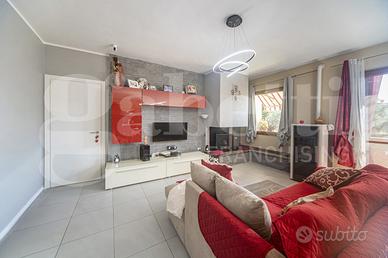 Appartamento Selargius [Cod. rif 3296378VRG]