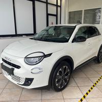 Fiat 600 Hybrid 100 CV DCT MHEV La Prima NO VINCOL