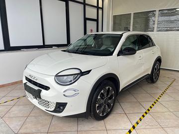 Fiat 600 Hybrid 100 CV DCT MHEV La Prima NO VINCOL