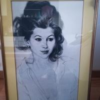 Carboncini di Allievi del Maestro UMBERTO LILLONI