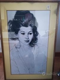 Carboncini di Allievi del Maestro UMBERTO LILLONI