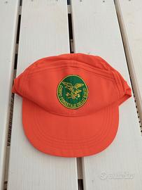 cappello tipo baseball 