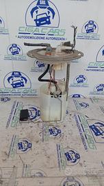 FIAT PANDA 2014 1200 BENZINA GALLEGGIANTE SERBATOI