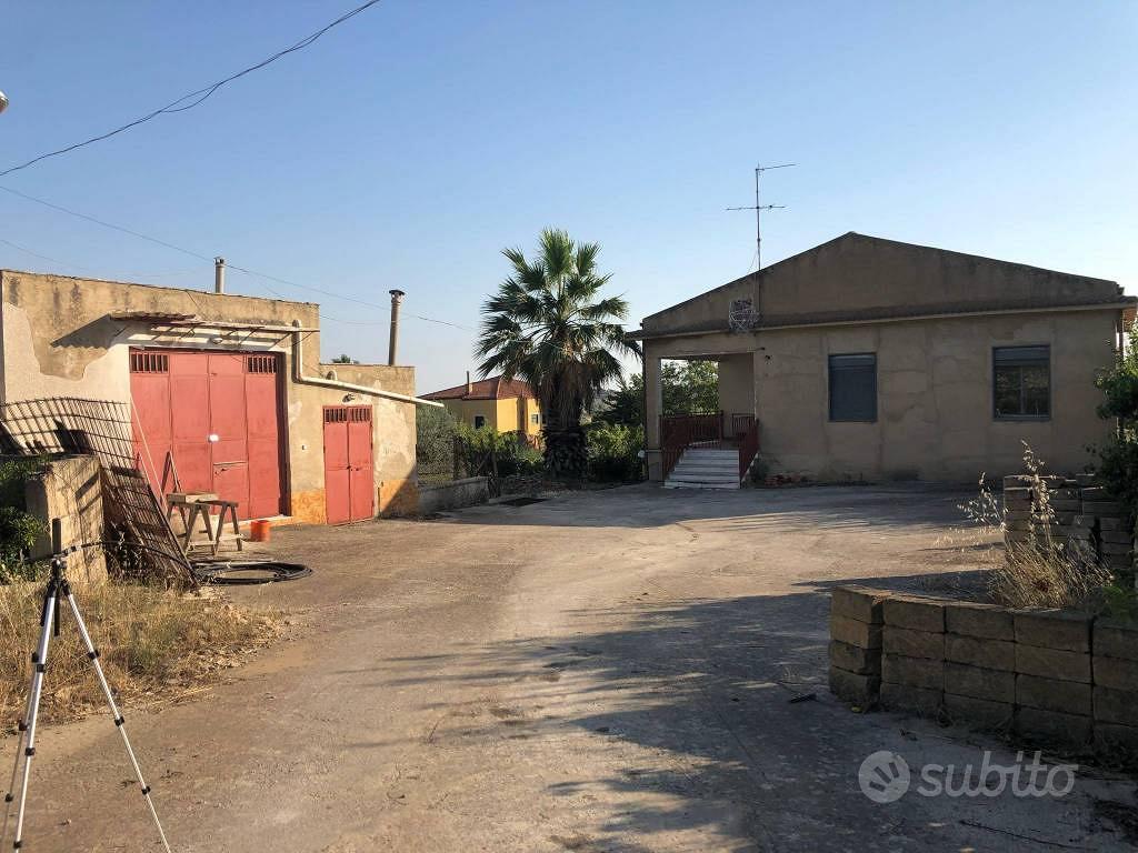 Casa – Delia, Caltanissetta - Vista 3